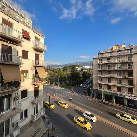 A Stroll To The Acropolis - By Athenian Homes Ngoại thất bức ảnh