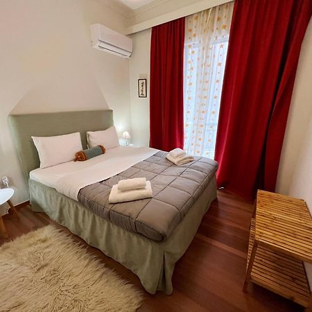 A Stroll To The Acropolis - By Athenian Homes Ngoại thất bức ảnh