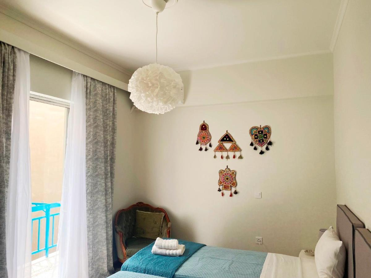 A Stroll To The Acropolis - By Athenian Homes Ngoại thất bức ảnh