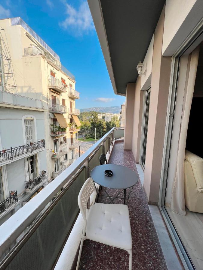 A Stroll To The Acropolis - By Athenian Homes Ngoại thất bức ảnh
